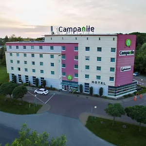 Hotel Campanile, Poznań